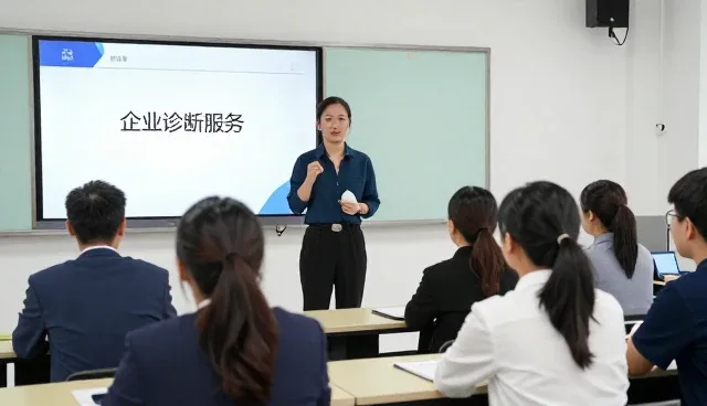 流程优化在业务发展趋势中的关键作用