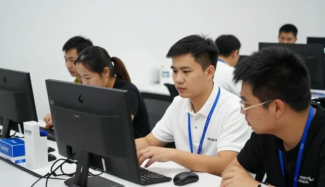管理培训课程满足现代企业发展需求