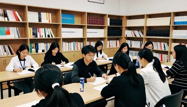 管理培训服务选型关注点及适用条件说明